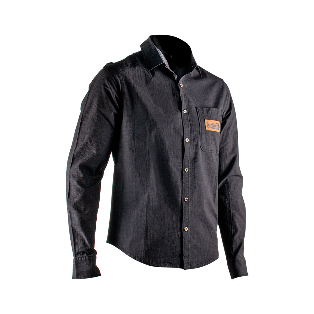 Camisa Leatt Graphene MTB - Estilo y Rendimiento Trail