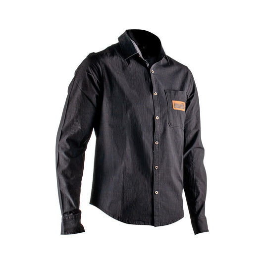 Camisa Leatt Graphene MTB - Estilo y Rendimiento Trail