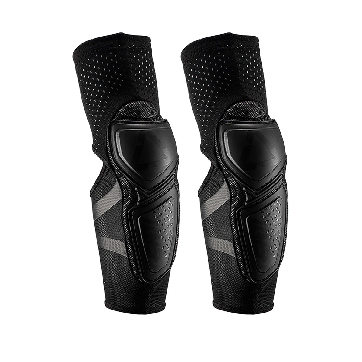 Coderas Leatt Contour Negra – Protección MTB Ligera