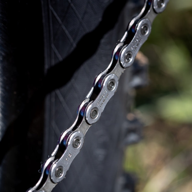 Cadena Shimano SLX CN - M7100 12V - FIERRIDE