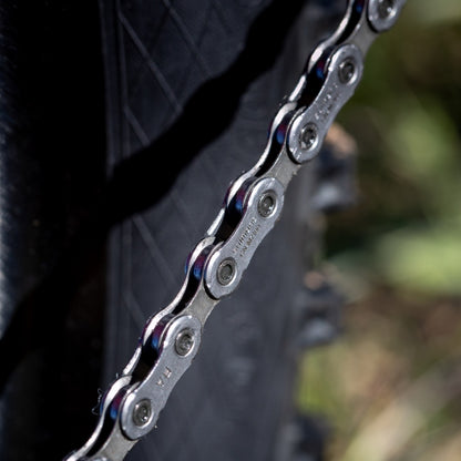 Cadena Shimano SLX CN - M7100 12V - FIERRIDE
