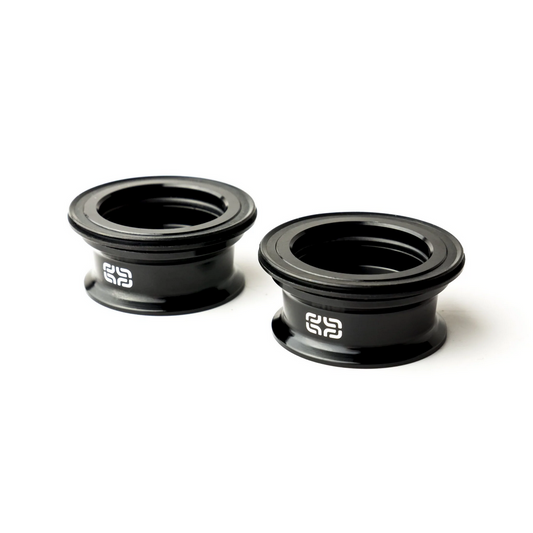 Espaciadores E13 Maza Torque TRS/LG1 15x100/110mm