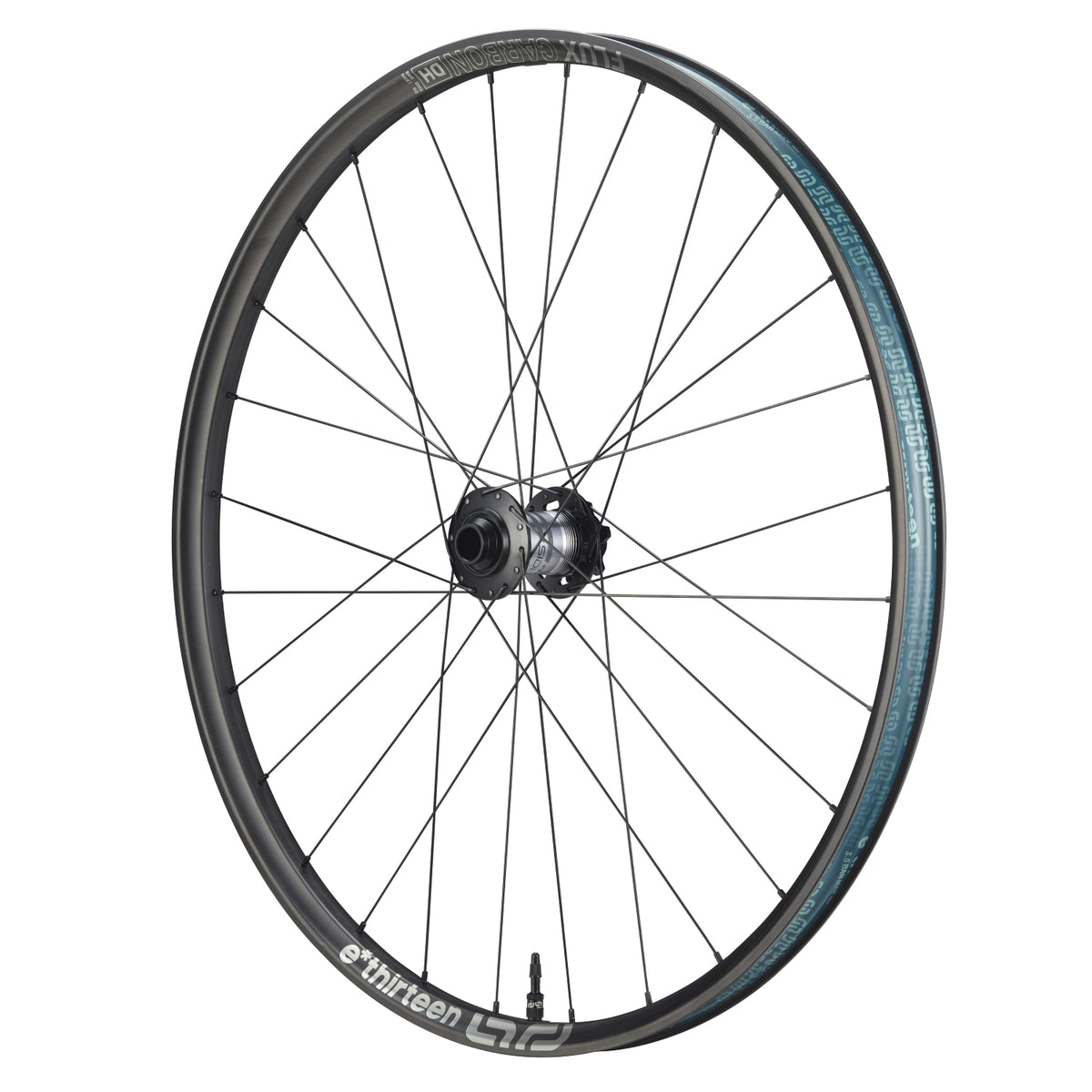 Rueda E13 Grappler Sidekick DH 29" 30mm Carbono 20x110mm 6P