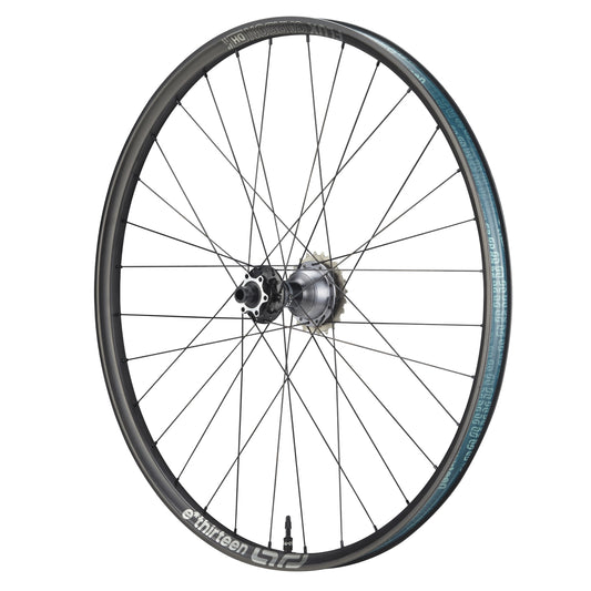 Rueda E13 Grappler Sidekick Flux DH 29" 30mm Carbono 12x157