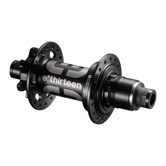 Maza Trasera E13 Race 12x148mm Boost XD Disco 6P 32H Negro