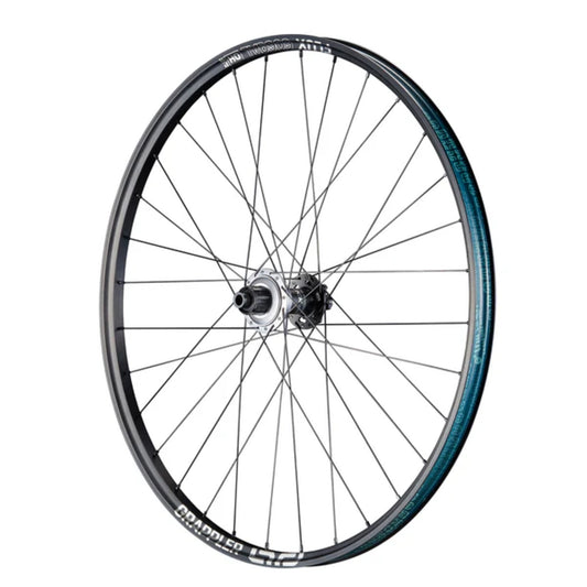 Rueda E13 Grappler Sidekick Flux DH 29" 30mm 12x157mm 7V
