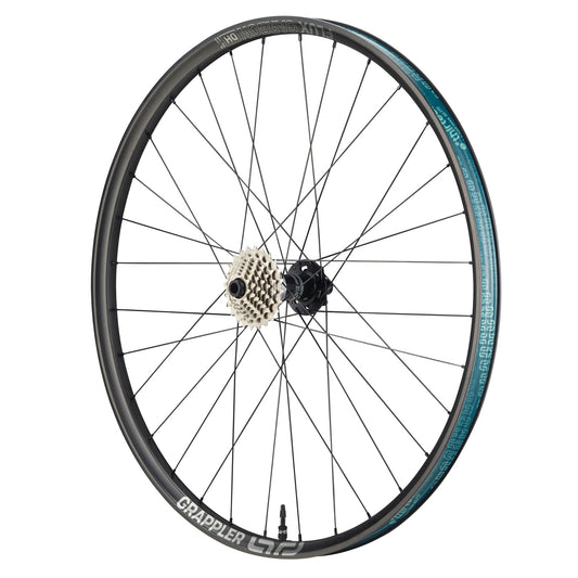 Rueda E13 Grappler Sidekick DH 27.5 30mm 12x157mm Disco 6P
