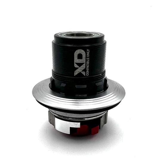 Núcleo E13 XD Maza Sidekick – Repuesto Original E*Thirteen