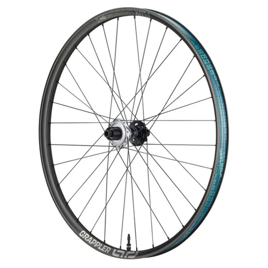 Rueda E13 Grappler Sidekick Flux Enduro 29" 30mm Carbono XD