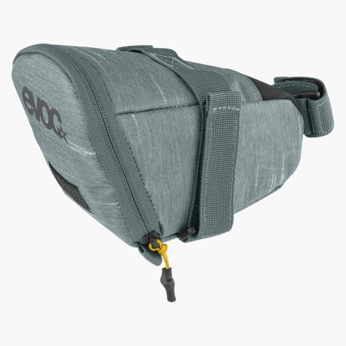 Bolso Bajo Asiento EVOC Tour M Gris Acero MTB