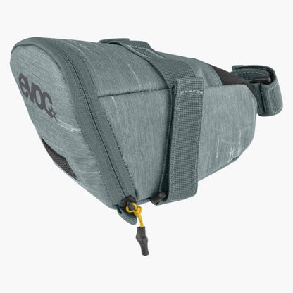 Bolso Bajo Asiento EVOC Tour M Gris Acero MTB