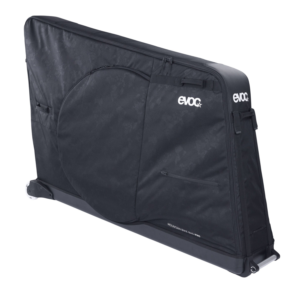 Maleta EVOC Bike Travel Pro MTB Negro – Viaja sin miedo