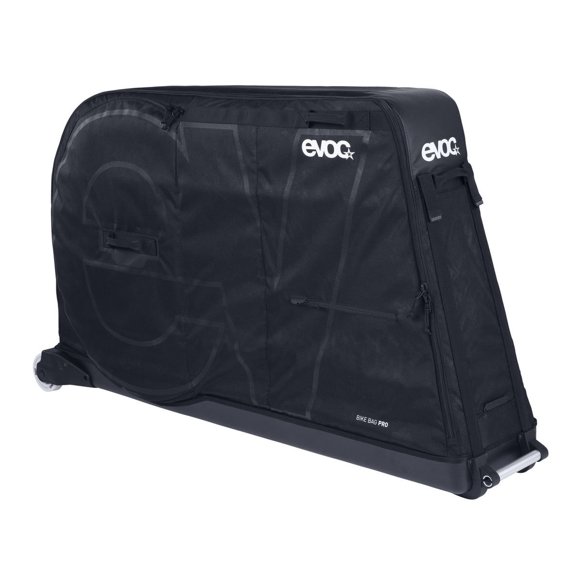 Maleta EVOC Bike Travel Pro para Bicicleta – Negro