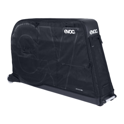 Maleta EVOC Bike Travel Pro para Bicicleta – Negro