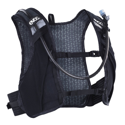 Mochila Hidratación EVOC Hydro Pro Ultra 1.5L MTB Negro