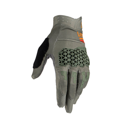 Guantes Leatt MTB Lite 3.0 V23 Pine S 7EU 8US