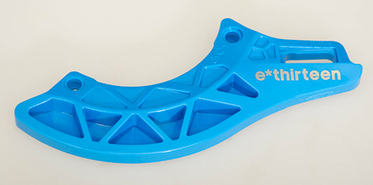 Protector de Plato E*Thirteen LG1+ 32-36T Azul MTB
