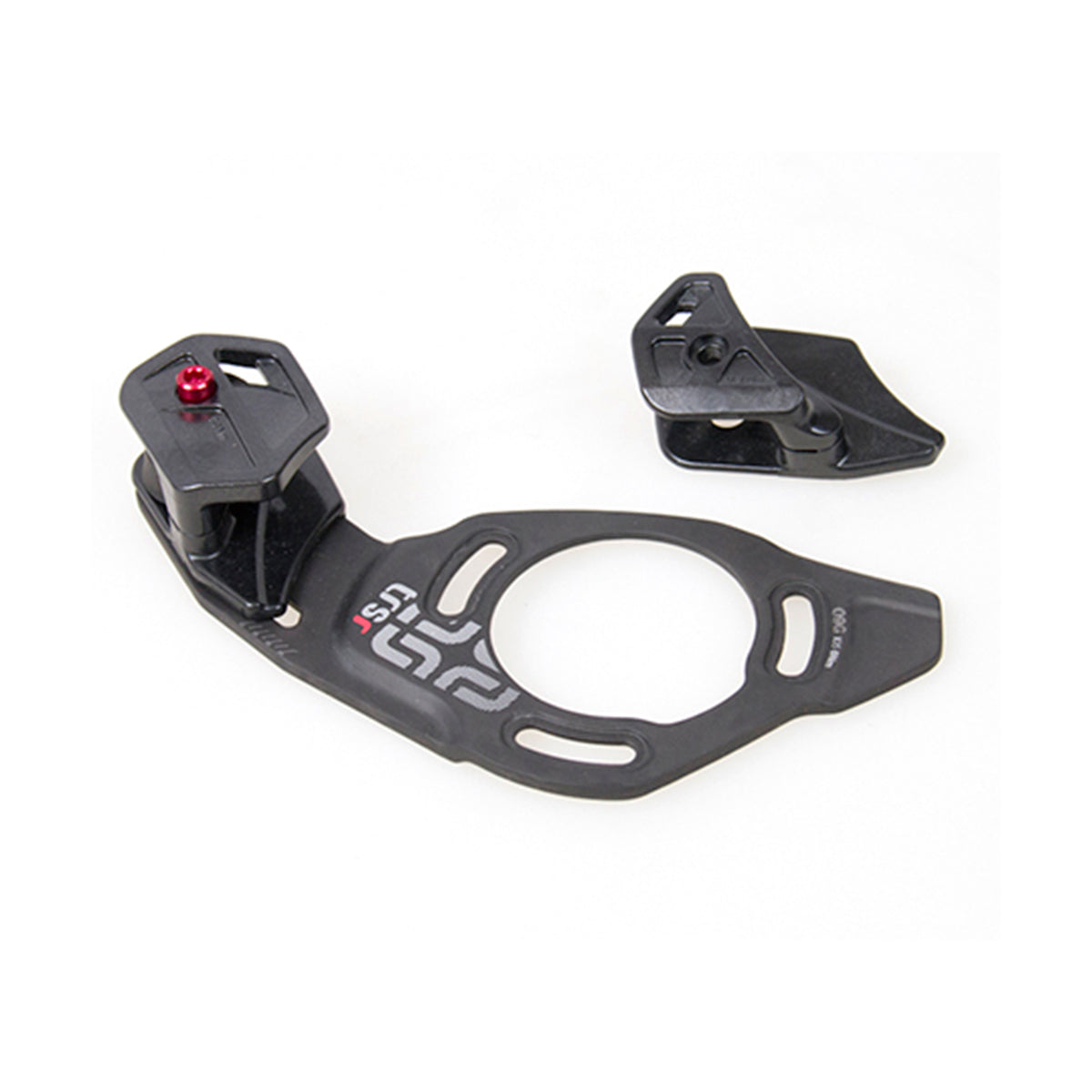 Guía de Cadena E*Thirteen TRS-R Enduro Carbon Negro