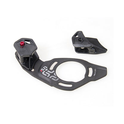 Guía de Cadena E*Thirteen TRS-R Enduro Carbon Negro