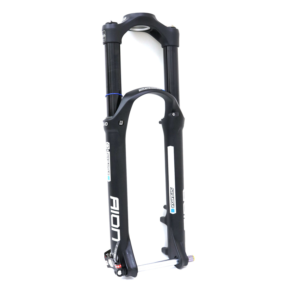 Horquilla SR Suntour Aion 35 Evo 27.5" 150mm LOR 2022