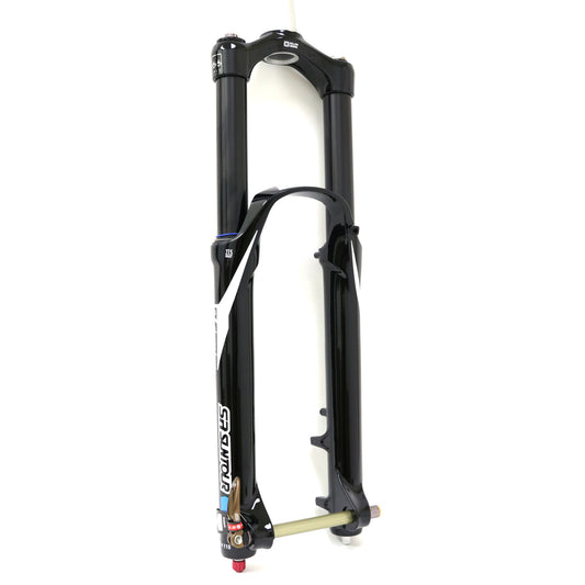 Horquilla Suntour 27.5 Durolux 36 RC2 170mm 15X110mm 2022