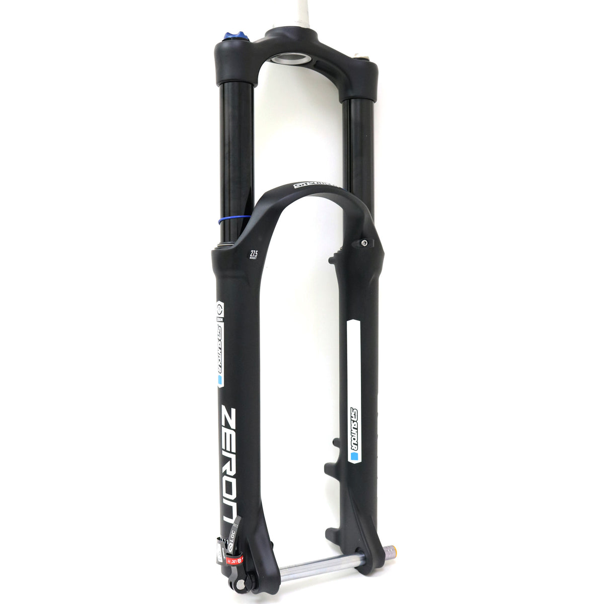 Horquilla SR Suntour Zeron RC Air 27.5" 150mm Boost 2022