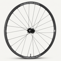 Rueda armada delantera 715Ind Ultra E30 + maza 715Ind 15x110
