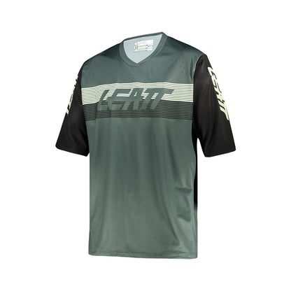 Jersey Leatt MTB Manga Corta Enduro 3.0 V22 Ivy S 38US 48EU