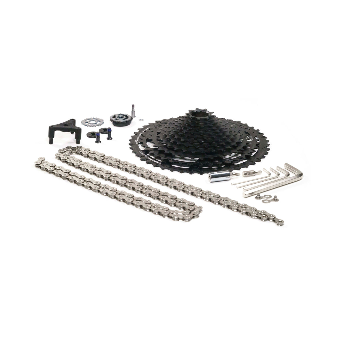 Kit Upgrade E*Thirteen TRS Plus 12 Velocidades MTB
