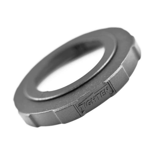 Tuerca E13 Ajuste APS Bielas Gen4 Carbon | E*Thirteen