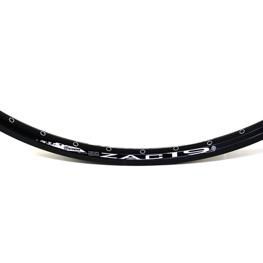 Llanta Weinmann ZAC19 26" 36H Schrader Negro MTB