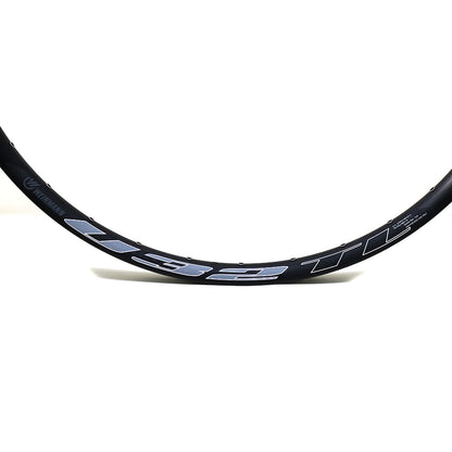 Llanta Weinmann U32 Tubeless 27.5" 28H Presta Negro MTB