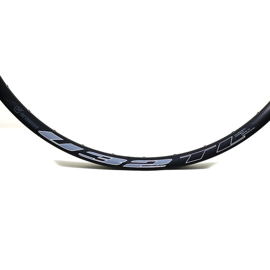 Llanta Weinmann U32 TL 29" 28H Presta Tubeless Negro MTB