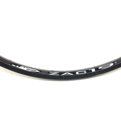 Llanta Weinmann ZAC19 27.5" 36H Schrader Negro MTB