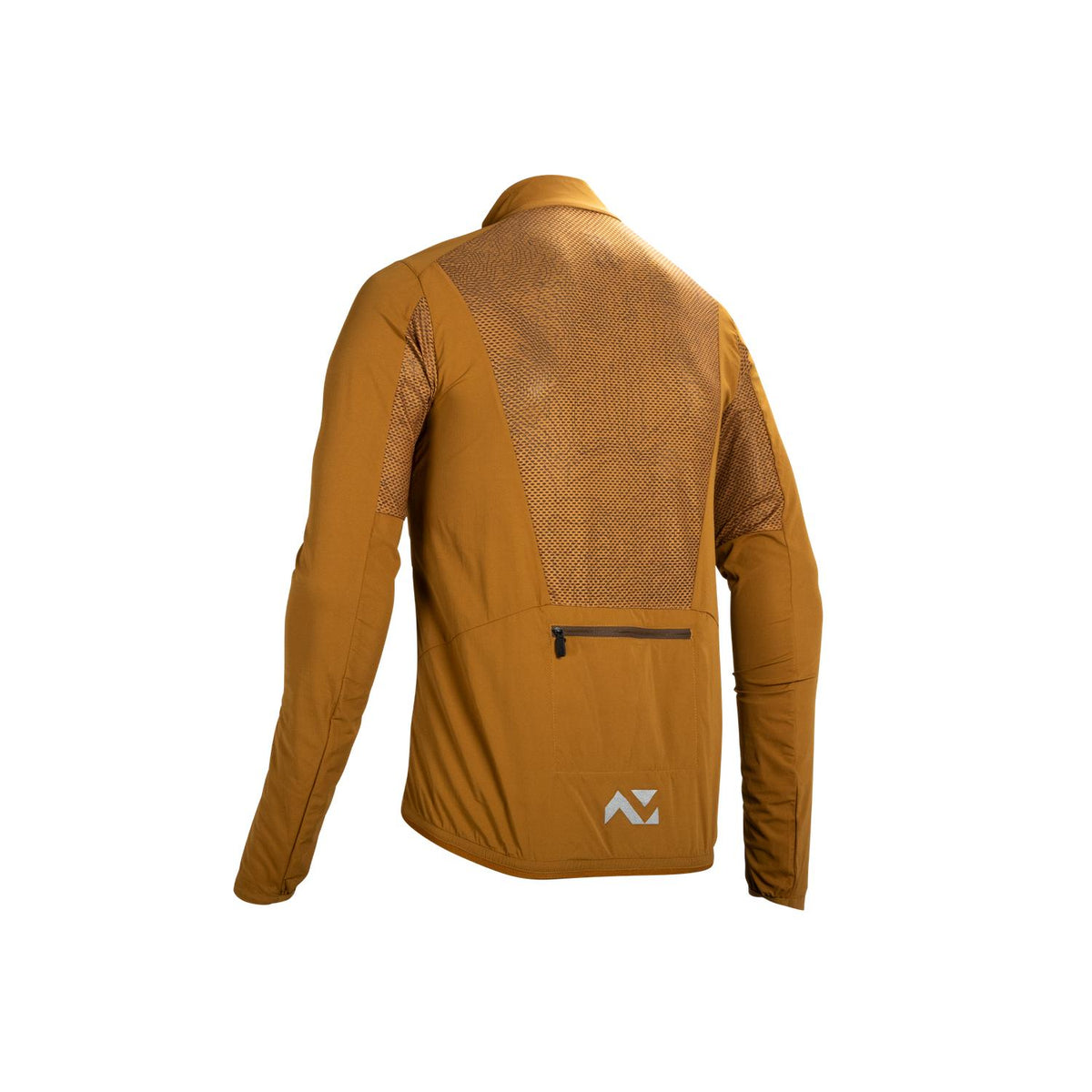 Cortaviento Leatt MTB Endurance 2.0 V25 Peanut