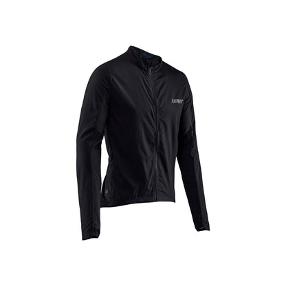 Cortaviento Leatt MTB Endurance 2.0 V25 Negro