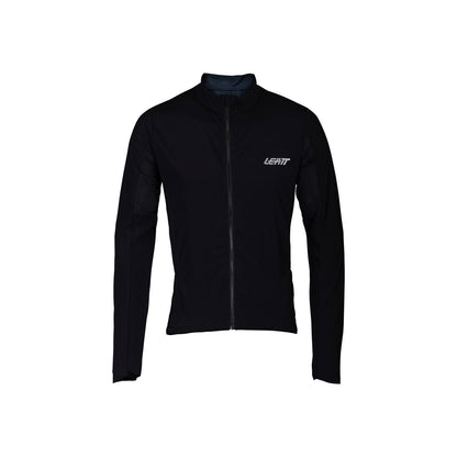 Cortaviento Leatt MTB Endurance 2.0 V25 Negro