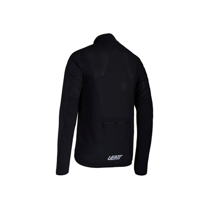Cortaviento Leatt MTB Endurance 2.0 V25 Negro