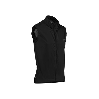 Cortaviento Leatt MTB Sin Mangas Endurance 2.0 V25 Negro M