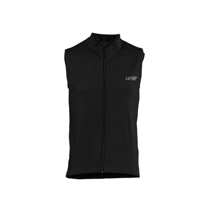 Cortaviento Leatt MTB Sin Mangas Endurance 2.0 V25 Negro M
