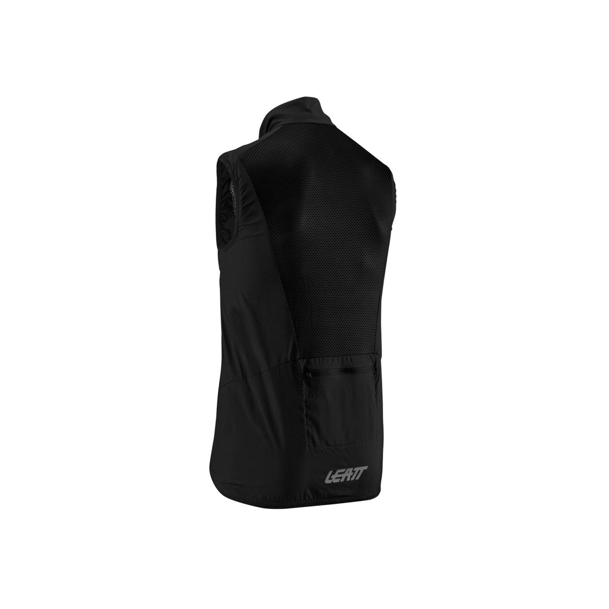 Cortaviento Leatt MTB Sin Mangas Endurance 2.0 V25 Negro M
