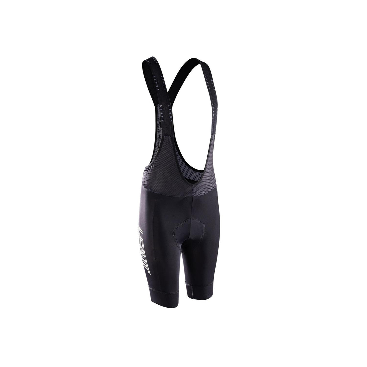 Calza Leatt Bib Endurance 6.0 V25 Negro XL/US36/EU54