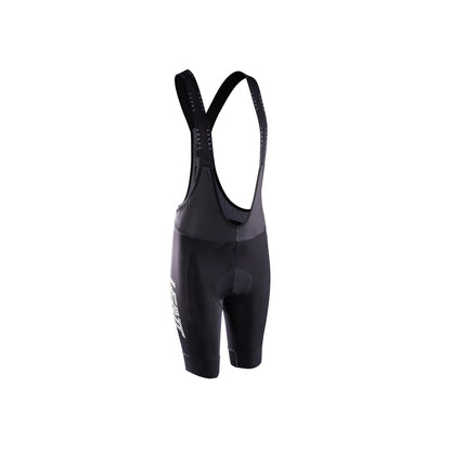 Calza Leatt Bib Endurance 6.0 V25 Negro XL/US36/EU54