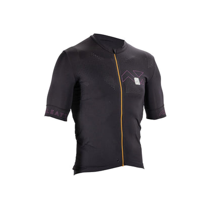 Tricota Leatt MTB Endurance 5.0 V25 Negro XL 44US 54EU