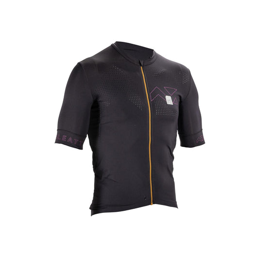 Tricota Leatt MTB Endurance 5.0 V25 Negro XL 44US 54EU