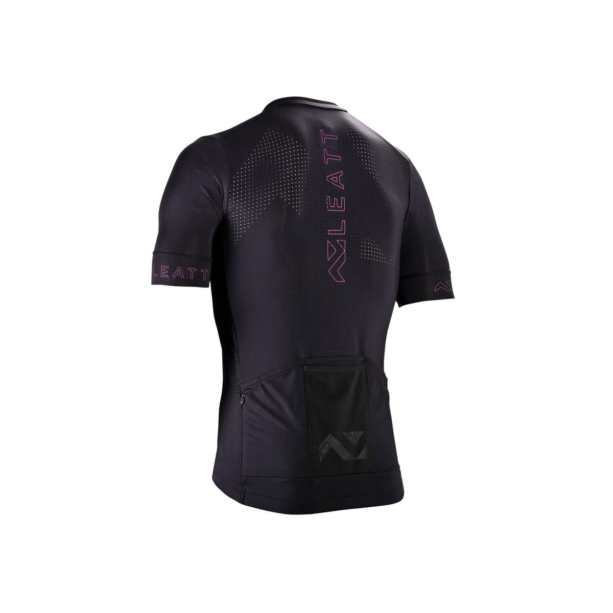 Tricota Leatt MTB Endurance 5.0 V25 Negro XL 44US 54EU