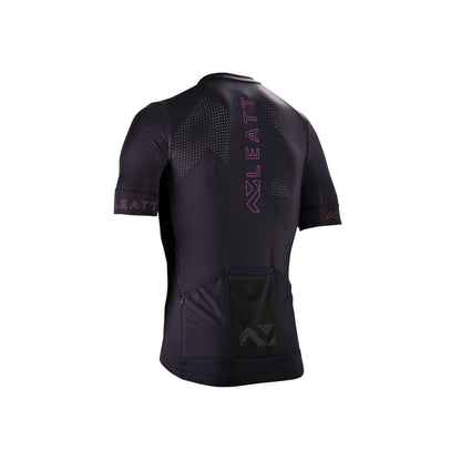 Tricota Leatt MTB Endurance 5.0 V25 Negro XL 44US 54EU