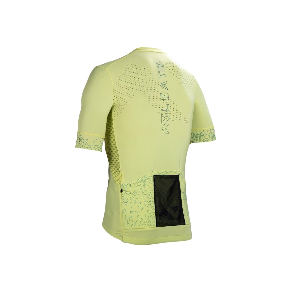 Tricota Leatt MTB Endurance 5.0 V25 Mojito XL 44US 54EU