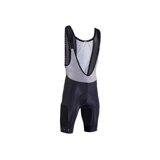 Calza Leatt Bib Endurance 5.0 V25 Negro XS/US28/EU46