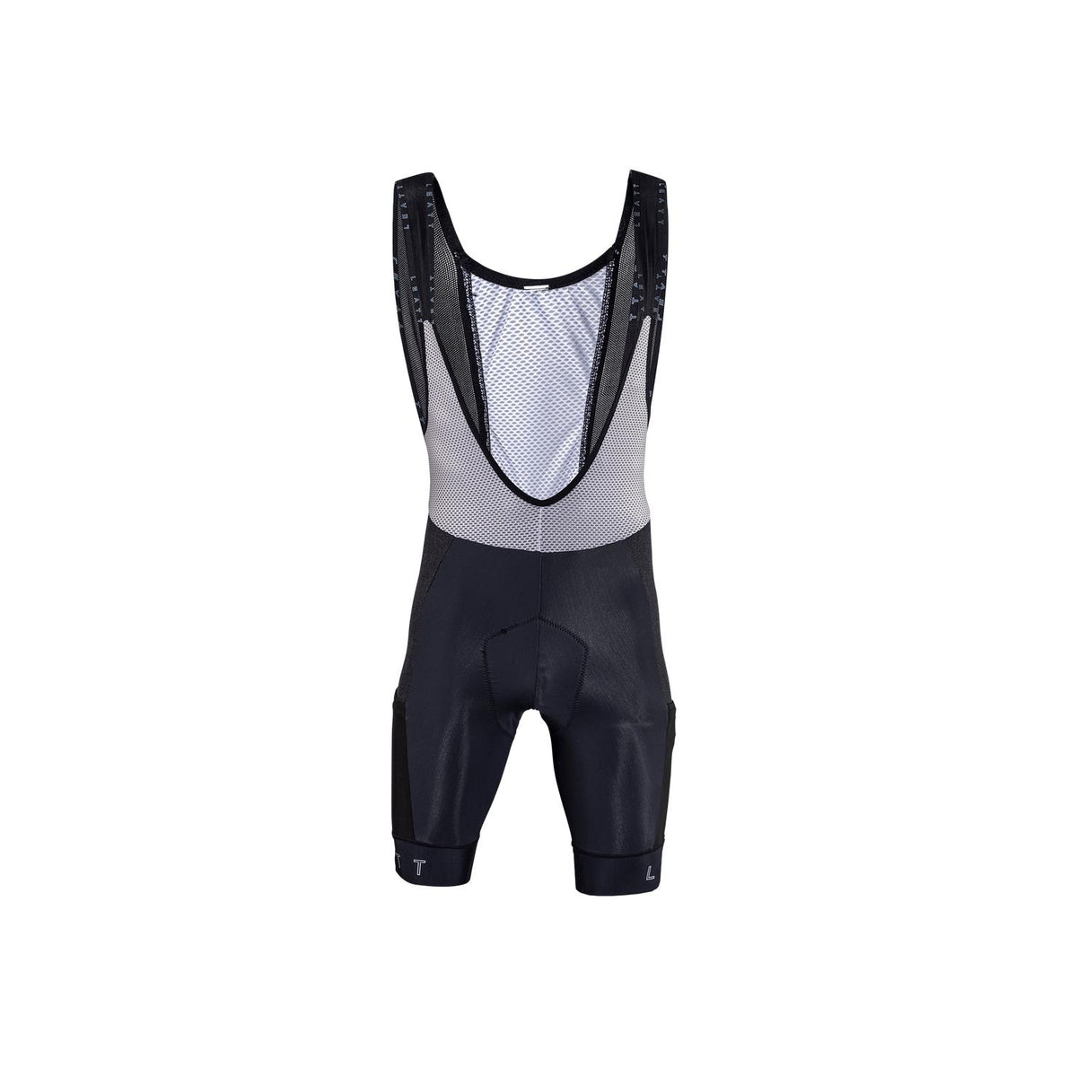 Calza Leatt Bib Endurance 5.0 V25 Negro XS/US28/EU46